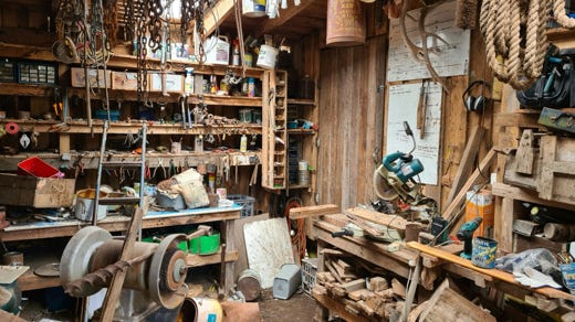 atelier construction de décor clermont ferrand