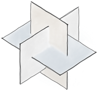 Logo Envers du Décor